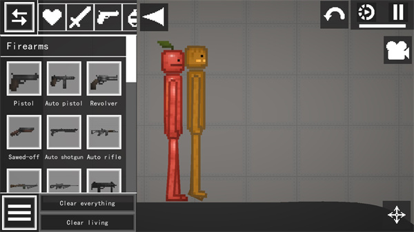 游乐场之王中文版