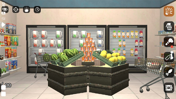 爆破模拟器无广告版最新版