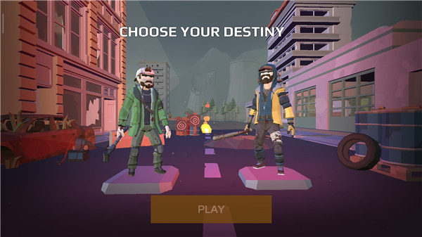 末日外卖员官方版