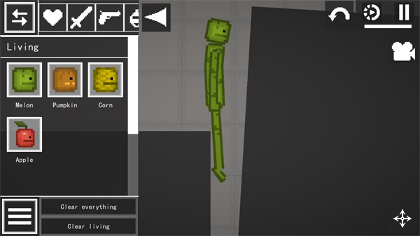 游乐场之王中文版