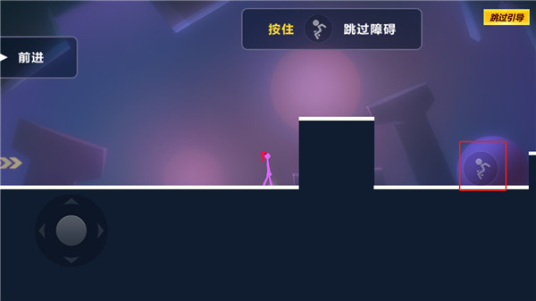 战地火柴人最新版