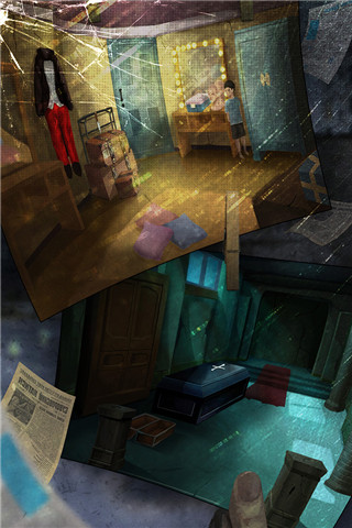 密室逃脱绝境系列11游乐园最新版