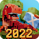 像素岛大冒险游戏