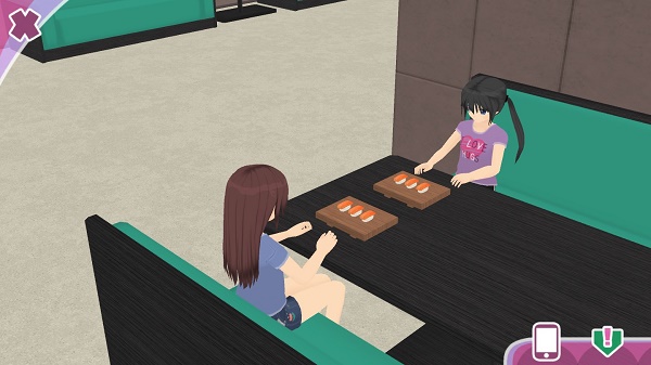 少女都市官方正版