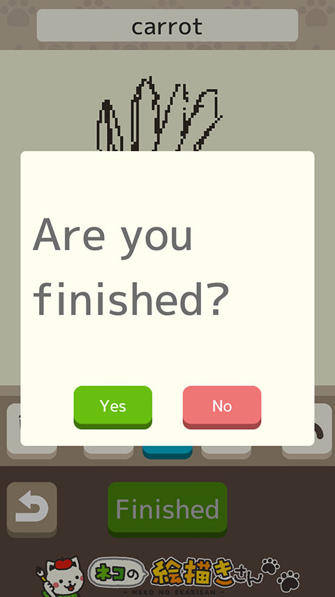 猫画家官方版(Cat Painter)