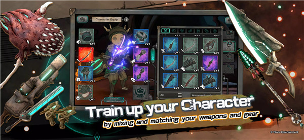 Abyss手游官方版