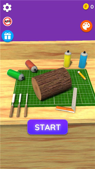 木工大师游戏最新版