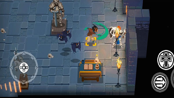 战魂铭人2024最新破解版