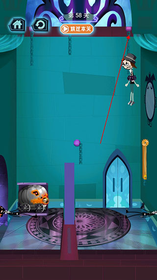 火柴先生密室解救最新版