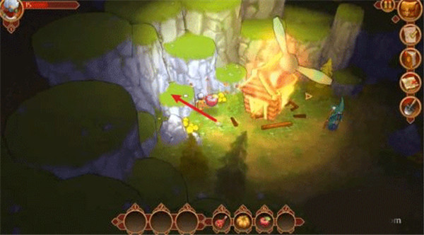 使命猎人中文手机版