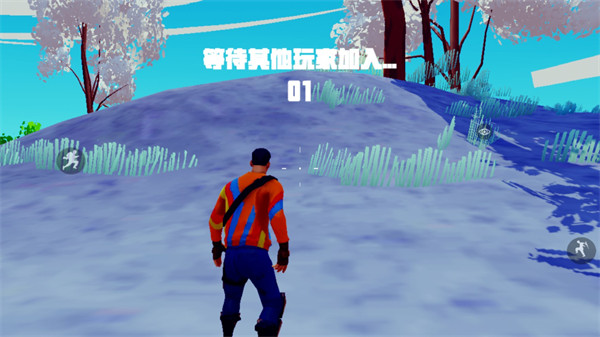 堡垒战场吃鸡刺激求生最新版