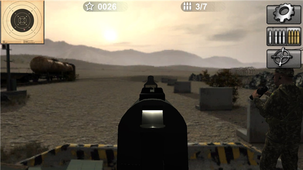 武装突袭2手机版最新版