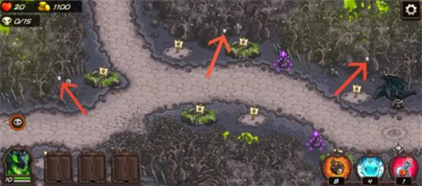 王国保卫战4复仇内置菜单版