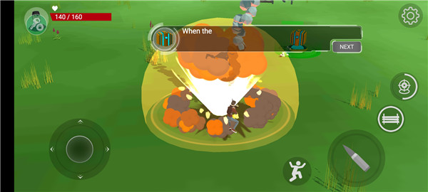 沙盒枪战模拟器官方版