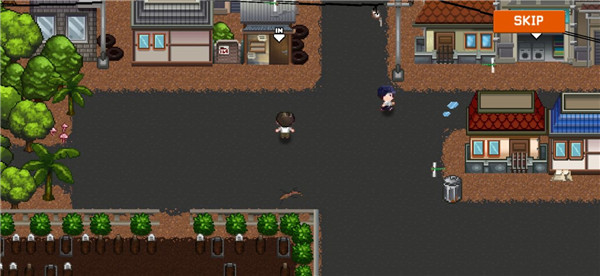 爱情和生活模拟rpg最新版