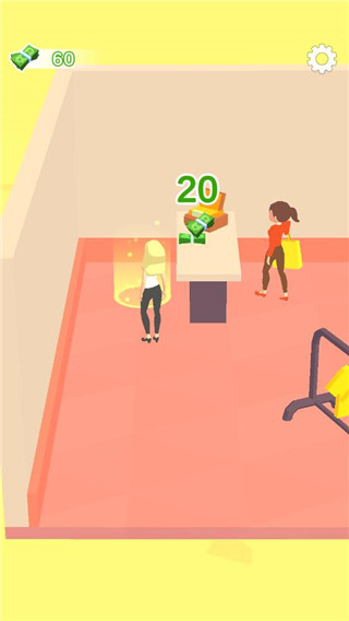 我的时装店无限金币版