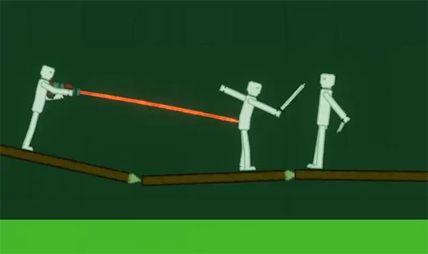 游乐场之王中文版