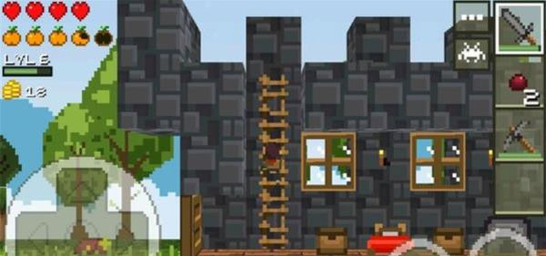 迷失的矿工无限金币版