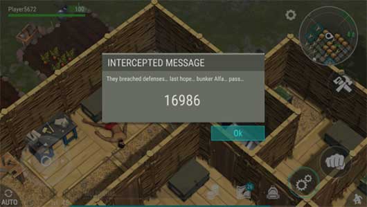 地上终末之日生存正版最新版