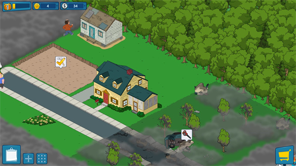 恶搞之家最新版