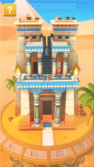 时间猫手游(Cats in Time)