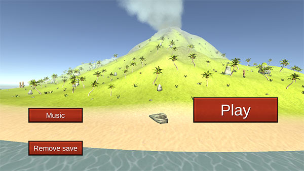 禁闭求生游戏手机版