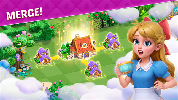 配对故事官方版