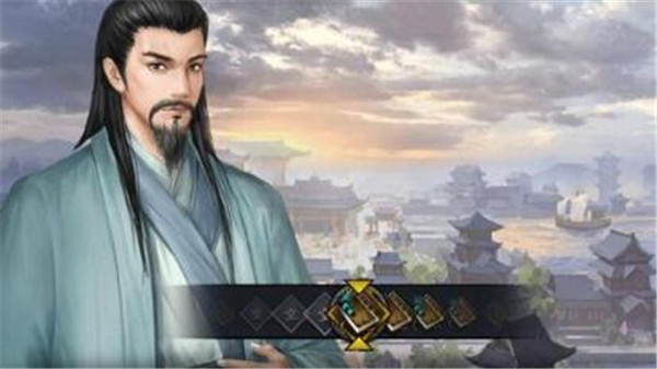 我的侠客九游版