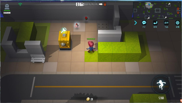 逃跑吧少年先行服最新版