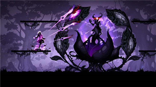 暗影骑士绝命旅途最新版2023