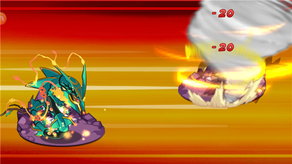 口袋妖怪2024最新版