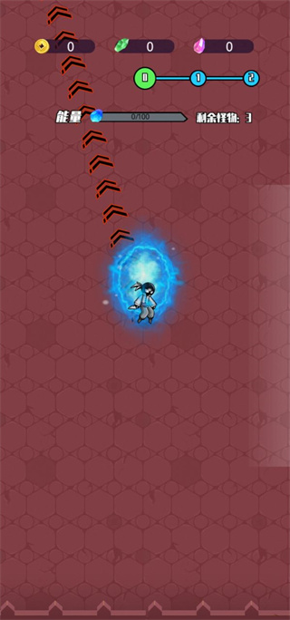 最强火柴人最新版