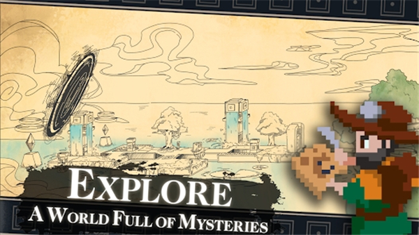 漫无止境官方版(Endless Wander)