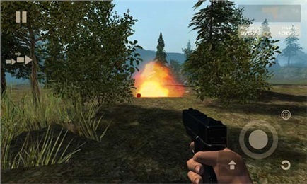 7天生存森林破解版