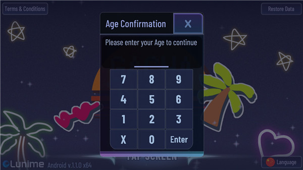 GachaNeon中文最新版