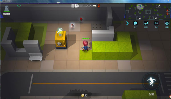 逃跑吧少年官方正版