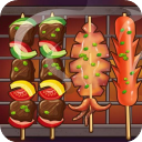 我的大排档破解版