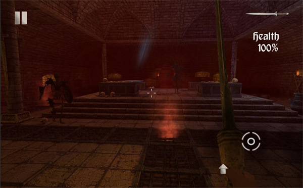 灵魂之石手机版(Stone Of Souls)