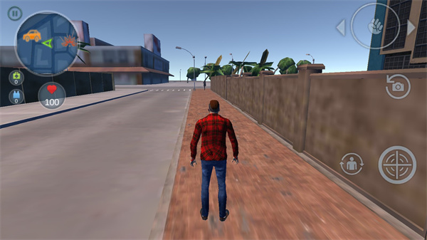 黑手党战争游戏手机版