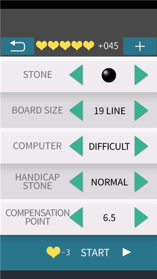 银星围棋官方版