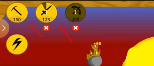 火柴人战争无限钻石版999999