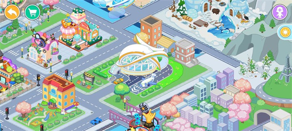 尤雅世界2024最新版