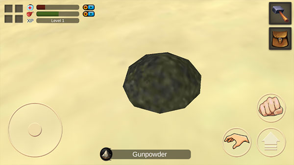 禁闭求生游戏手机版