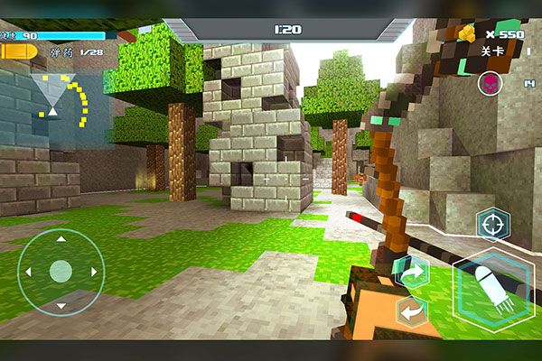 生存猎人最新版本