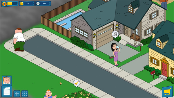 恶搞之家最新版