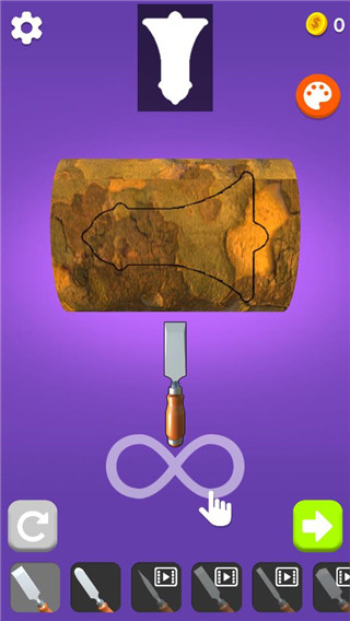 木工大师游戏最新版