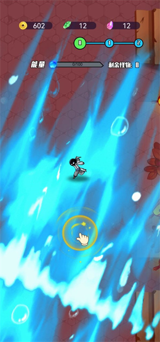 最强火柴人最新版