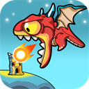 龙之塔防官方版