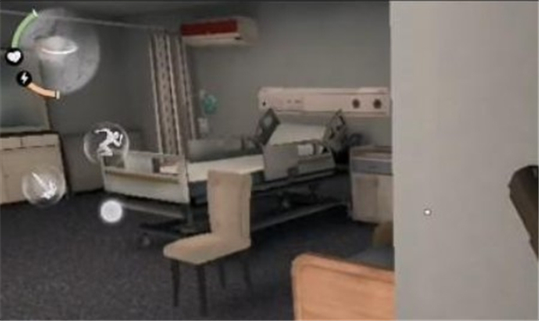 无尽梦魇怪异医院最新版