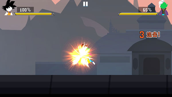 暗影战争龙珠官方版(Stick Shadow)